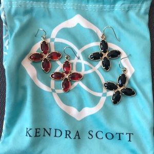 Kendra Scott Earrings